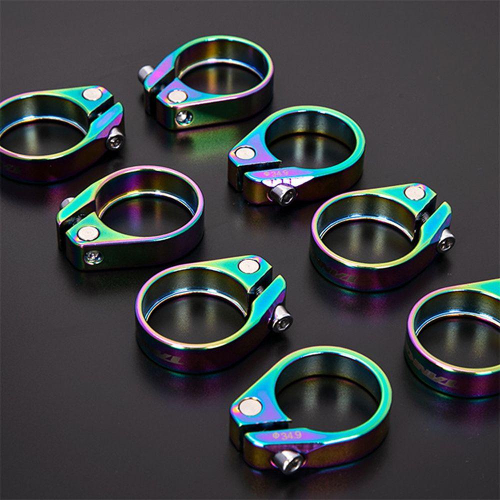 Danilo Kẹp Cốt Yên Xe Đạp Bằng Hợp Kim Nhôm Chất Lượng Cao