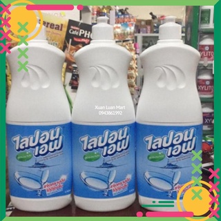 Nước Rửa Chén-Bát Lipon Thái Lan 800ml ( Loại 1)
