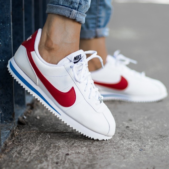 [HÀNG CÓ SẴN] GIÀY NIKE CORTEZ NỮ CHÍNH HÃNG