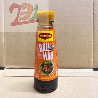 [150 g] Chai Dầu Hào Maggi Chiên Xào