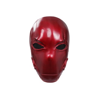 Mặt Nạ Hóa Trang Jason Todd Cho Lễ Halloween
