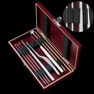 Set 8 dụng cụ lấy ráy tai