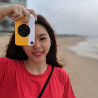 Máy ảnh Kodak Printomatic