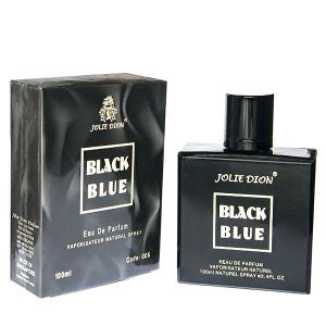 NƯỚC HOA NAM JOLIE DION BLACK BLUE EAU DE PARFUM 100ml