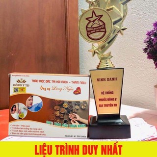 Hôi nách Ông cụ làng nghè