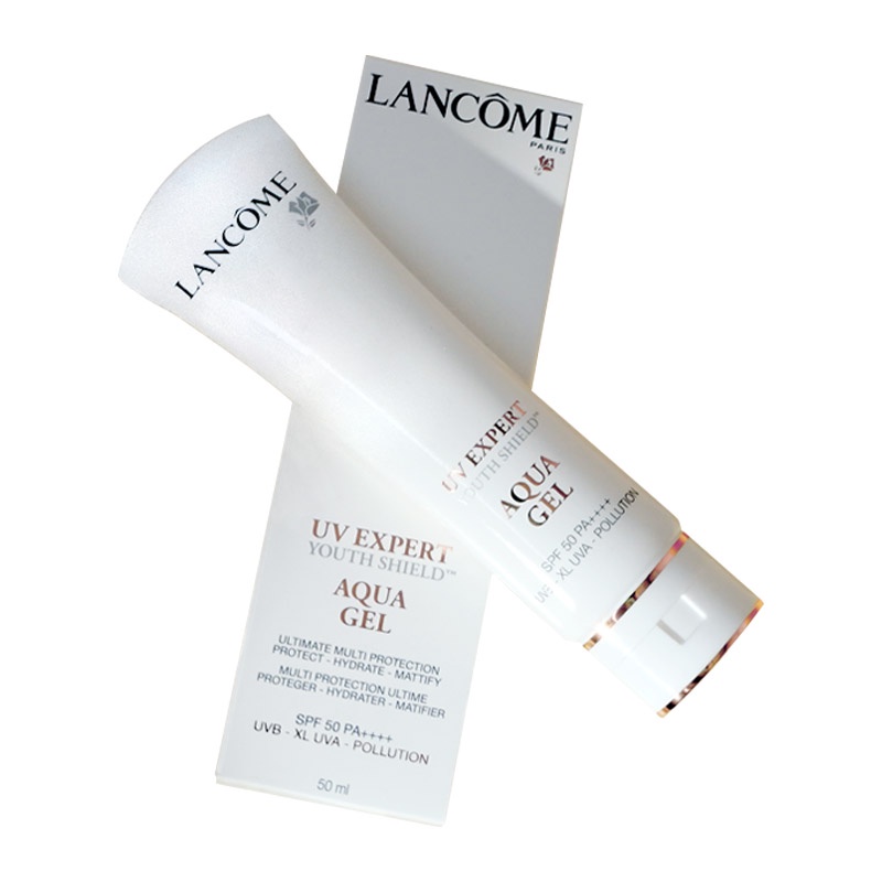 (Hàng Mới Về) Sữa Rửa Mặt Lancome 125ml Cân Bằng Nước Và Dầu