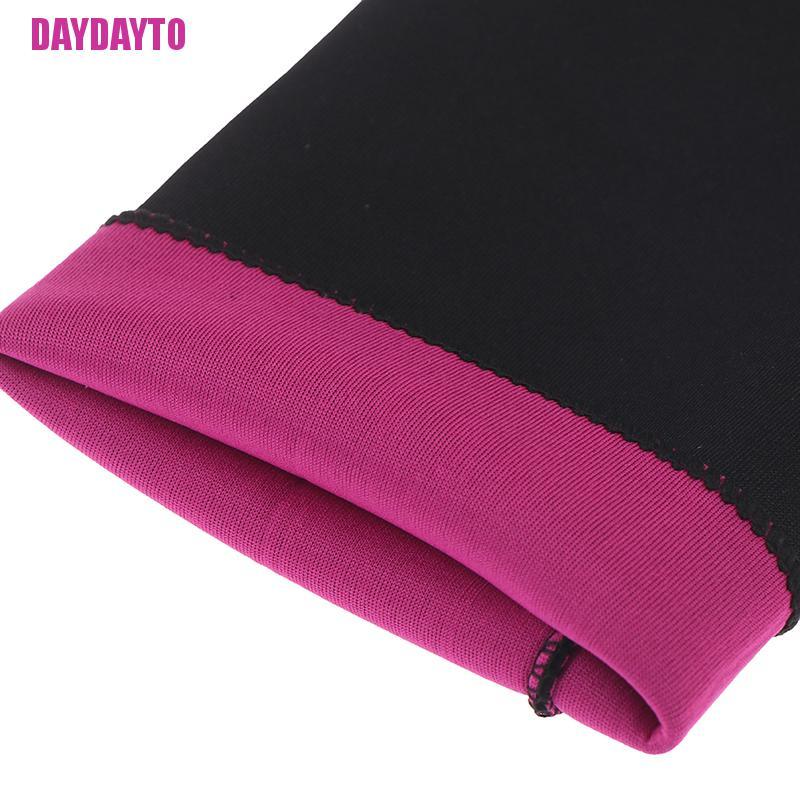 Set 2 Đai Quấn Cánh Tay Định Hình Thon Gọn Co Giãn