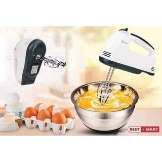 Máy Đánh Trứng Masidi