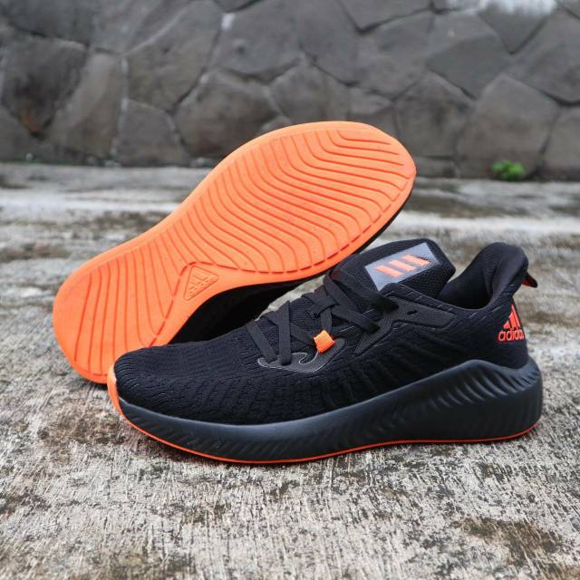 Giày thể thao Adidas Alphabounce Parley Size 39-44 cho nam