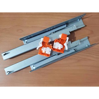 Ray âm giảm chấn 3 tầng FJK-6615