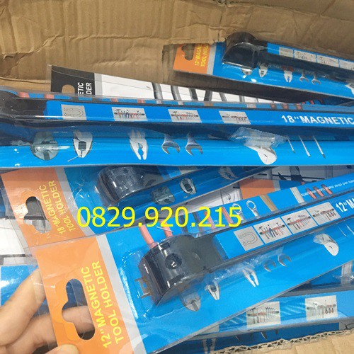 NAM CHÂM THANH GẮN DAO KÉO DÀI 61CM