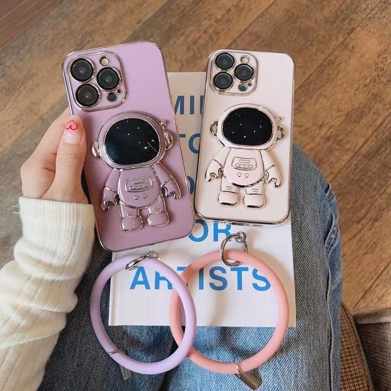 Ốp Điện Thoại Mềm Có Giá Đỡ Cho VIVO Y16 Y22 Y22S Y77 Y02S Y35 Y75 Y30 V25 V25e Pro T1X Y33T Y22T Y21S 4G 5G 2022