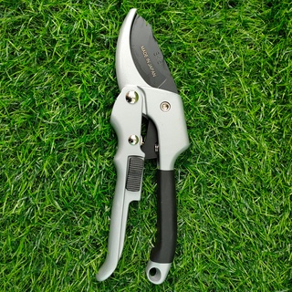 KÉO CẮT CÀNH CỘNG LỰC LƯỠI THÉP CARBON SK5 - NHẬP KHẨU ĐÀI LOAN CHẤT LƯỢNG CAO