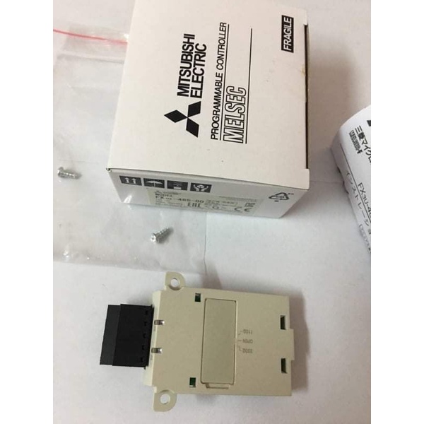 Board truyền thông FX3U-485-BD, FX3U-232BD, FX2N-485-BD, FX1N-485-BD