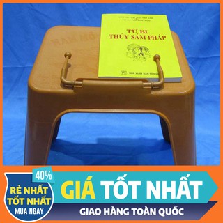 Bàn để sách đọc kinh niệm phật VIỆT NHẬT