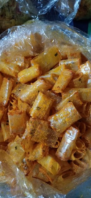 [Mã 156FMCGSALE hoàn 8% đơn 500K] 1 KÝ CUỘN PHÔ MAI SỮA | BigBuy360 - bigbuy360.vn