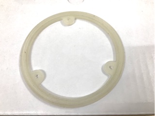 Gioăng Silicones thay thế dùng cho ấm sắc thuốc bắc