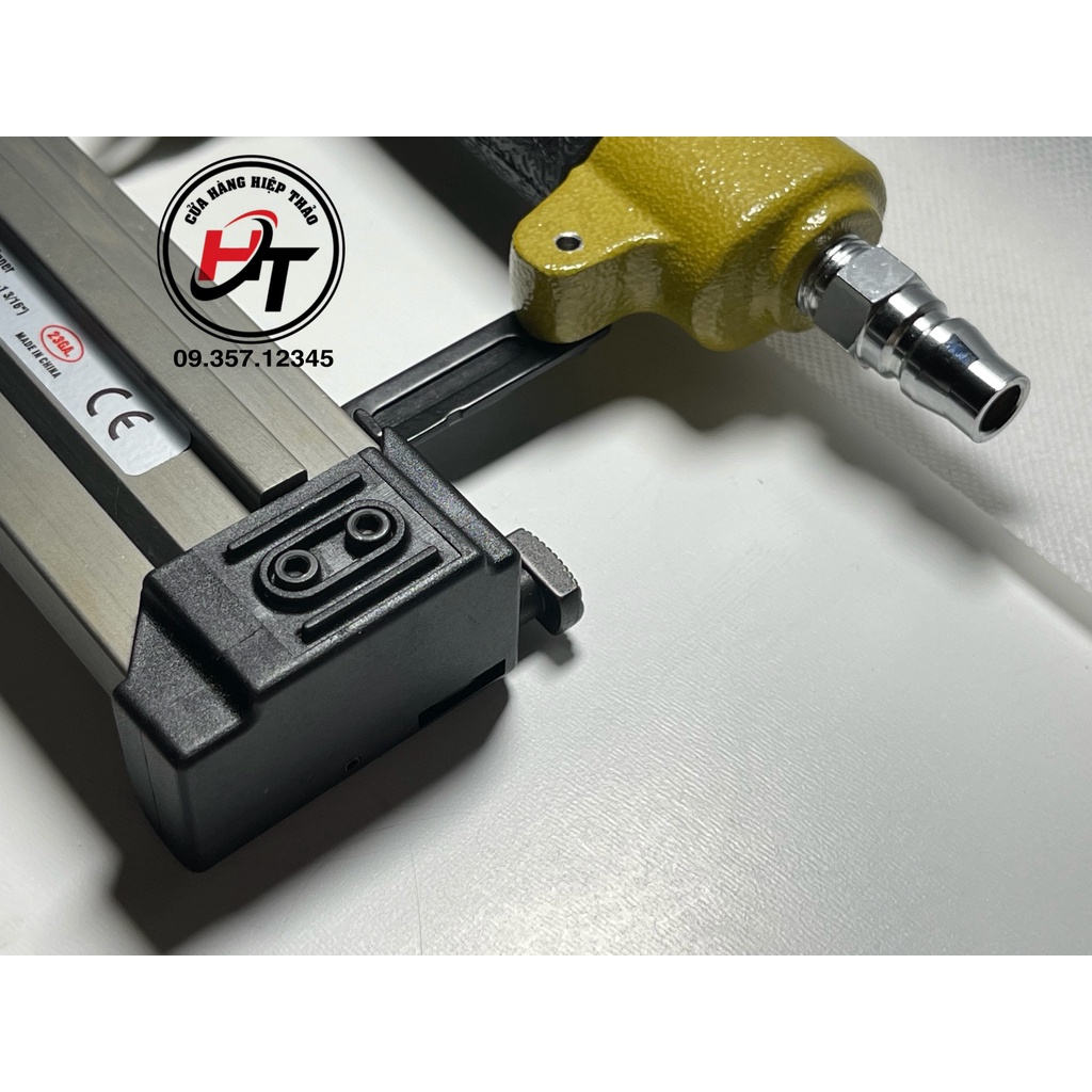 Súng bắn đinh chỉ đồng P630 Meite chính hãng SBDCD-P630-MT