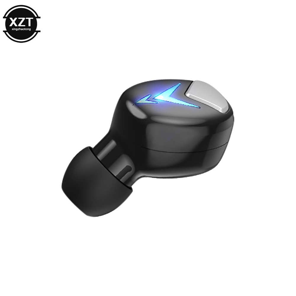 Tai Nghe S600 Bluetooth 5.0 Mini Vô Hình 5.2