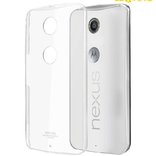 Ốp lưng Imak Nexus 6
