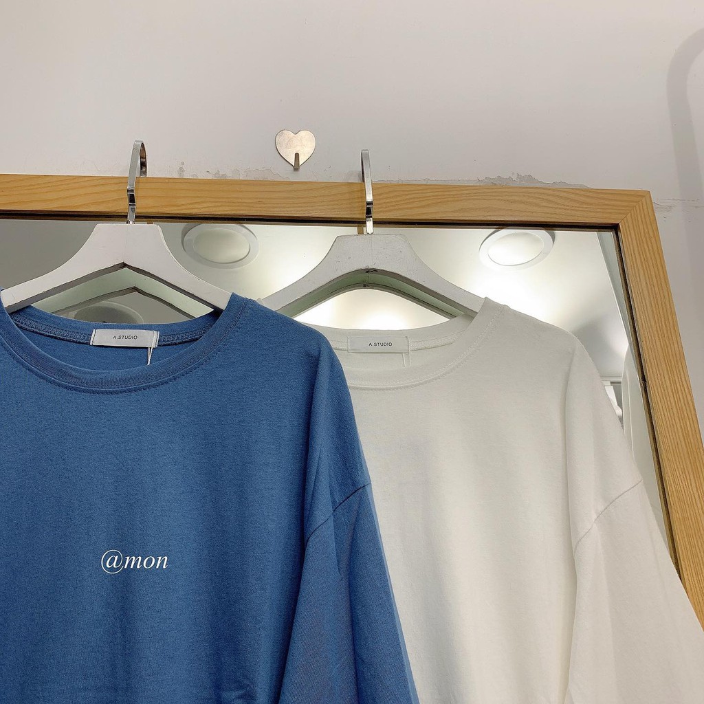 200974 PHÔNG TRƠN DÀI TAY -FREESIZE | BigBuy360 - bigbuy360.vn