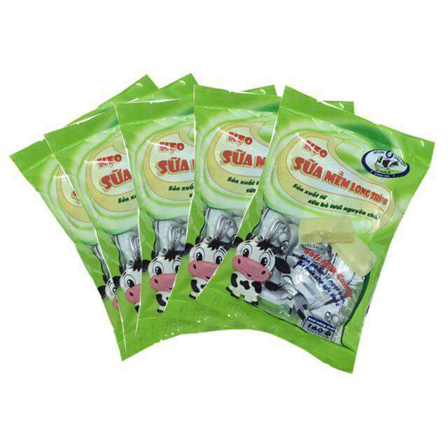 Kẹo sữa long thành
