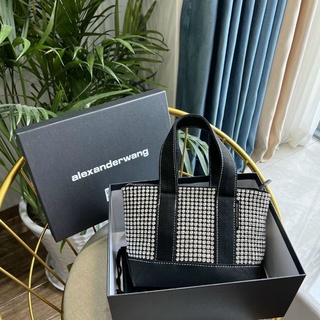 💥Túi Alexander Wang(mới)💥Rẻ vô địch