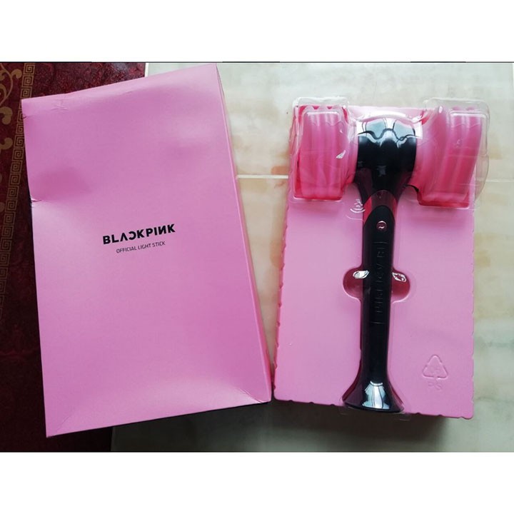 Lightstick BlackPink đèn phát sáng Blackpink