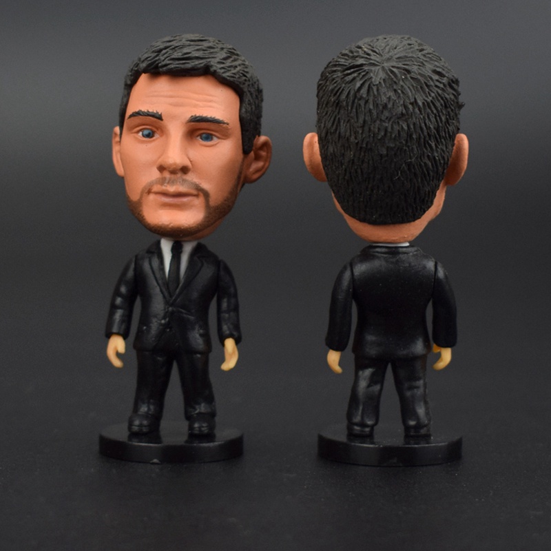 Đội Bóng Đá Qex Chelsea Tượng cầu thủ bóng đá Chelsea