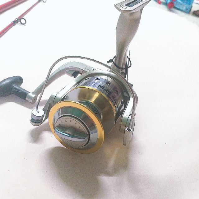 [GIÁ SIÊU RẺ] Bộ cần cẩu máy 2 khúc Shimano 2m7 rỗng kèm máy và phụ kiện Siêu rẻ, siêu đẹp, siêu chất lượng