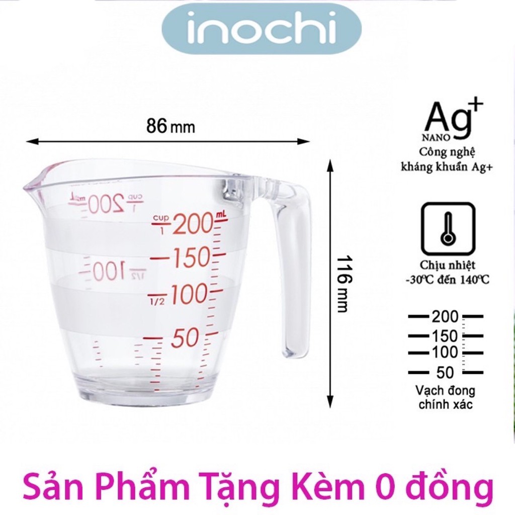 Khuôn Làm Kem Kari, Khuôn Kem Inochi - Việt Nhật Chính Hãng Có Que Cho Bé Nhựa Nguyên Sinh An Toàn (MS0129)