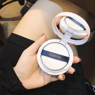 Phấn nước Missha