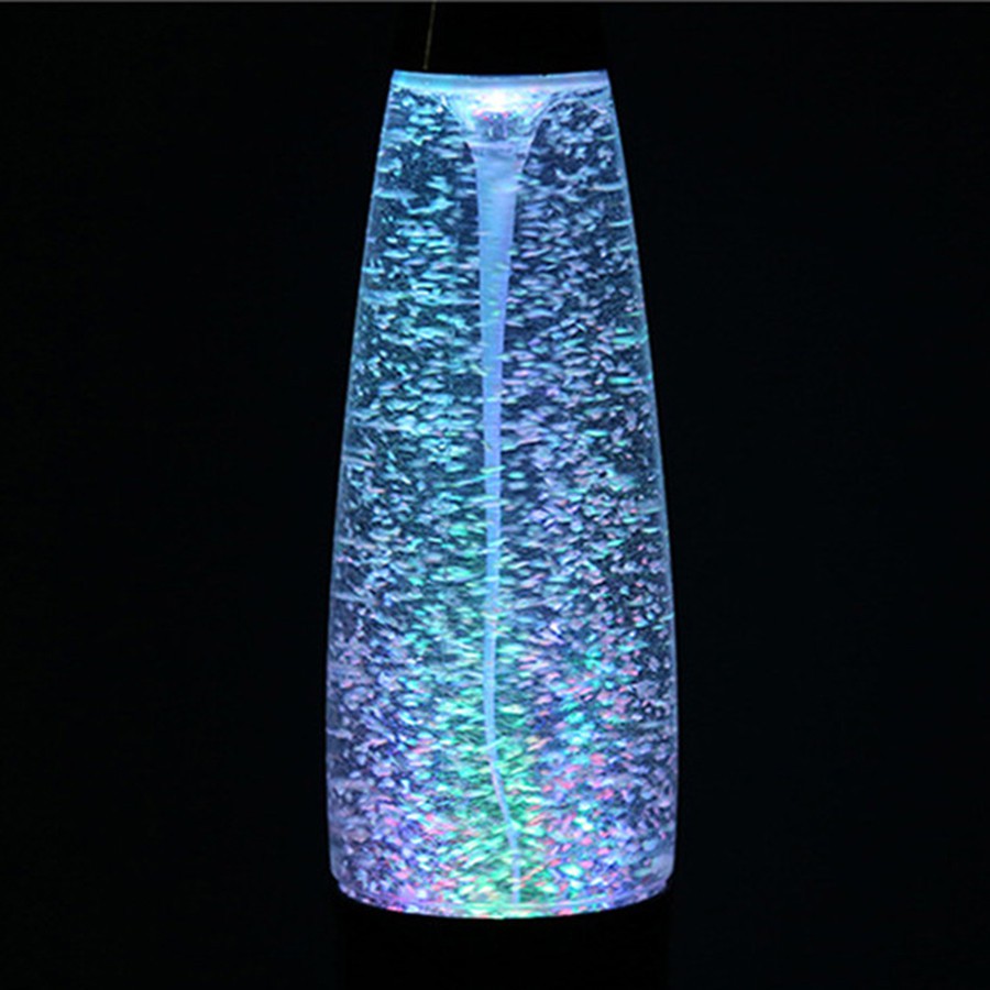 Đèn Lốc Xoáy - Tornado Lamp - 1sp