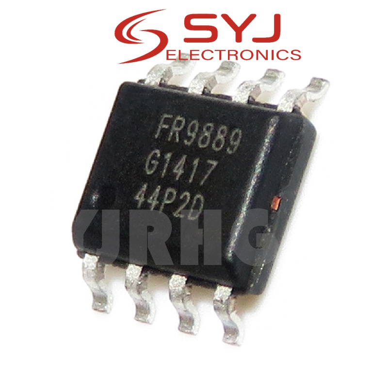 10 Chiếc FR9889 SOP-8 9889 SOP8 FR9889SPGTR Mới Chính Hãng Còn Hàng