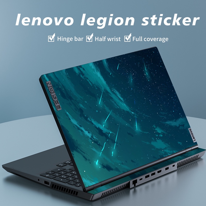 Miếng Dán Bảo Vệ Bàn Phím Phù Hợp Cho Lenovo 2020 Legion 5 15.6-inch Legion 5 Pro 2021 5 Pro 2022 Y7000/R7000/R9000P