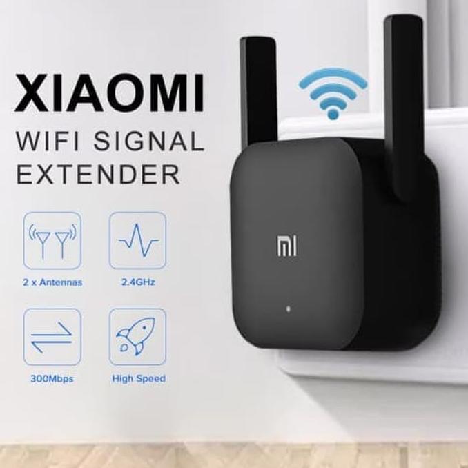 TENDA Thiết bị khuếch đại sóng WIFI A9