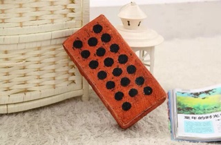 Gối 3D Cục Gạch