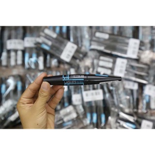 Mascara Catrice Lashes To Kill Waterproof Volume