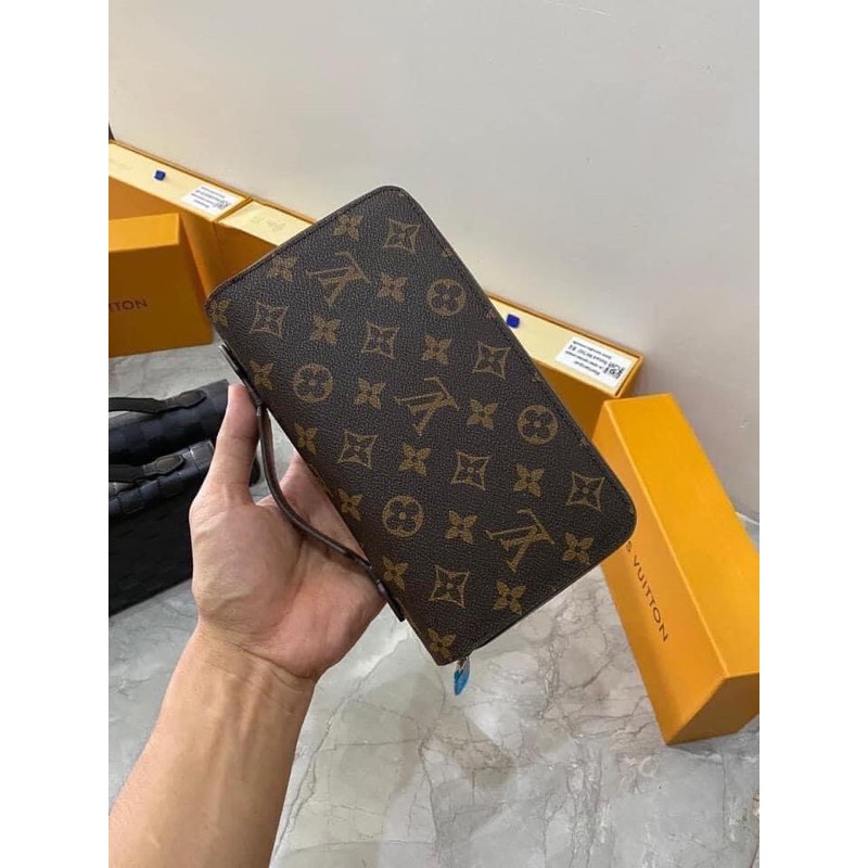 ⚡️𝐅𝐑𝐄𝐄 𝐒𝐇𝐈𝐏⚡️ Ví Nam, Ví Da Nam, Ví cần Tay Nam Cao Cấp, Ví Lv Sc Hàng Có Sẵn.