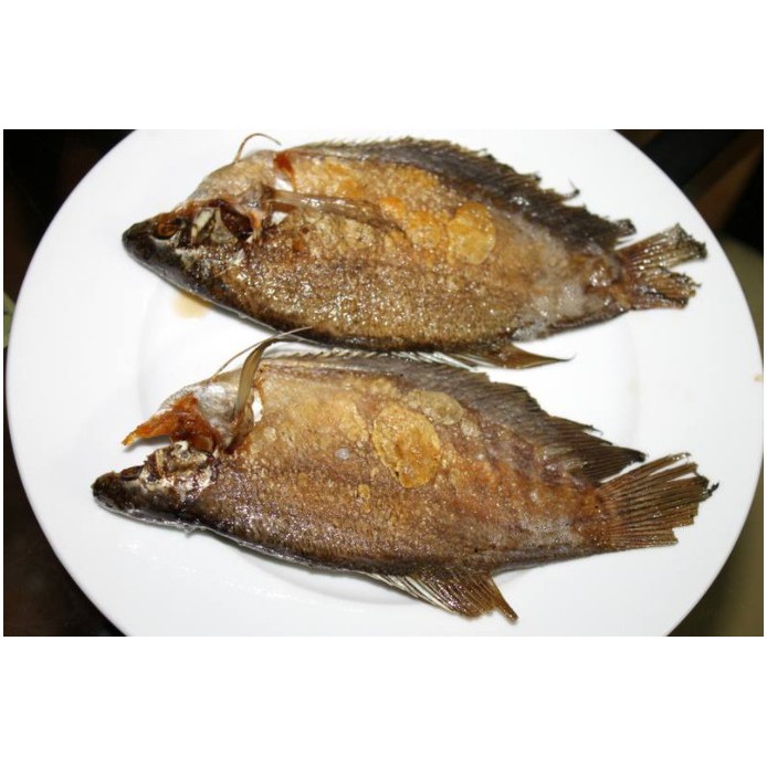 KHÔ CÁ SẶC BỔI CÀ MAU 3 NẮNG LOẠI 1_1KG 09 CON, ĐẶT SẢN MIỀN TÂY