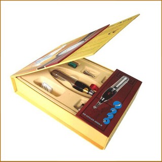 Sản phẩm máy dò huyệt châm cứu aukewel ak 2000b