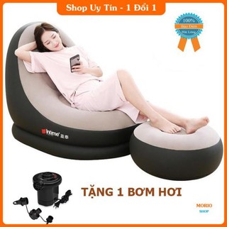 Ghế hơi, Ghế sofa hơi