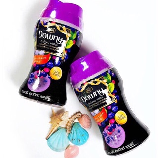 Viên xả vải Downy Thái lan