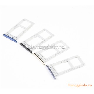 Khay sim Samsung Note 8/ N950 (khay đựng thẻ nhớ) bản 2 sim