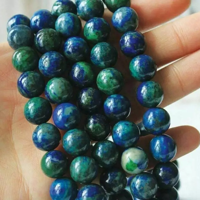 1 Vòng đeo tay may mắn tự nhiên có thể điều chỉnh kích thước