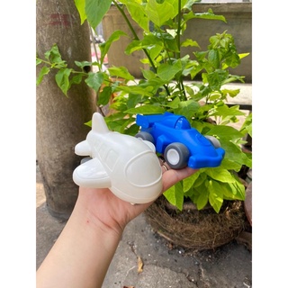 Bộ 2 xe đồ chơi mini hàng khuyến mãi Friso