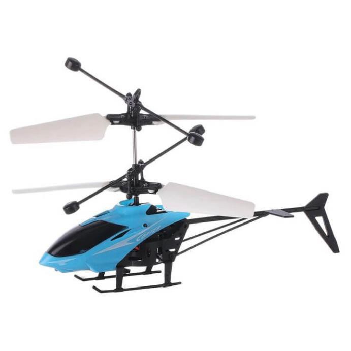 Máy Bay Cảm Ứng bàn tay Tự Động Helicopter Cao Cấp Sử Dụng Pin Xạc,Thuộc,đồ chơi công nghệ &quot;