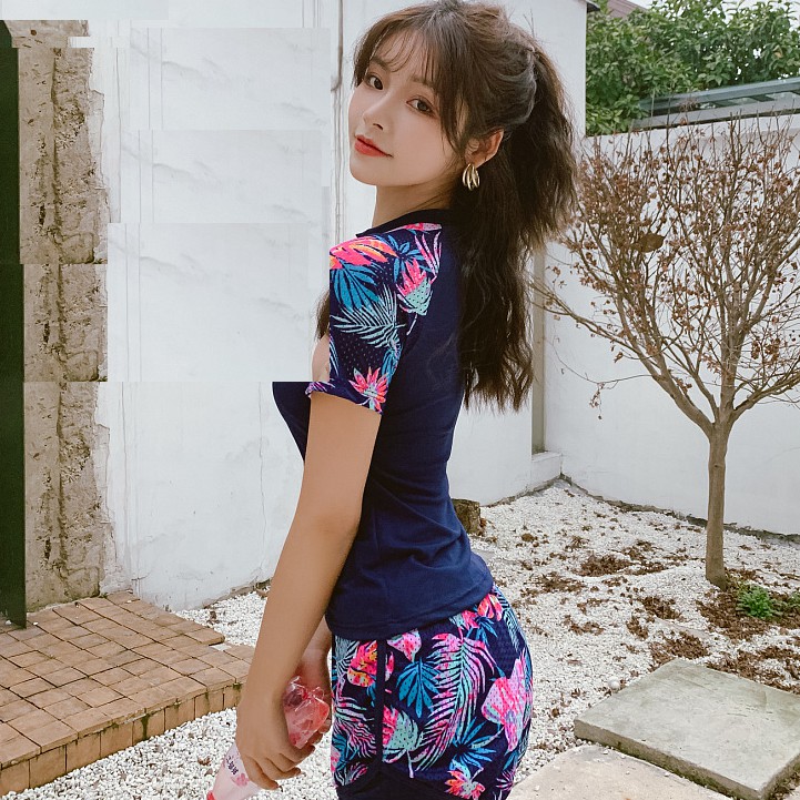 Bộ quần áo bơi cho nữ, bikini, áo tắm kín đáo | BigBuy360 - bigbuy360.vn