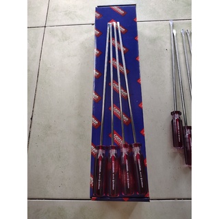 tô vít crosman cán nhựa chất lượng cao