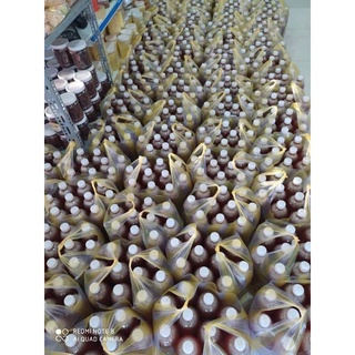 Mật ong hoa cỏ kim
